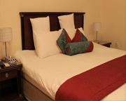 Falaj Daris Hotel