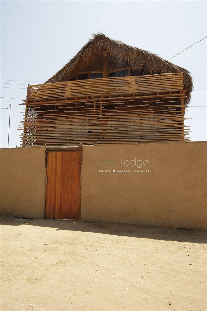 Eco Lodge