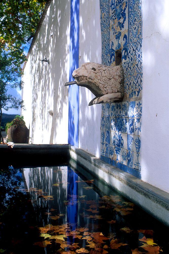 Hotel Convento de Sao Paulo