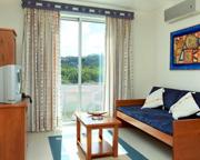 Acorsonho Apartements