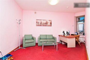 Mini-hotel Na Konushennoy