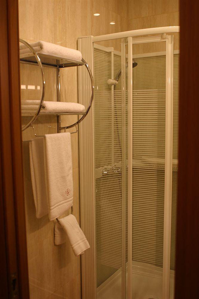 Belvedere-Nevsky Business Hotel