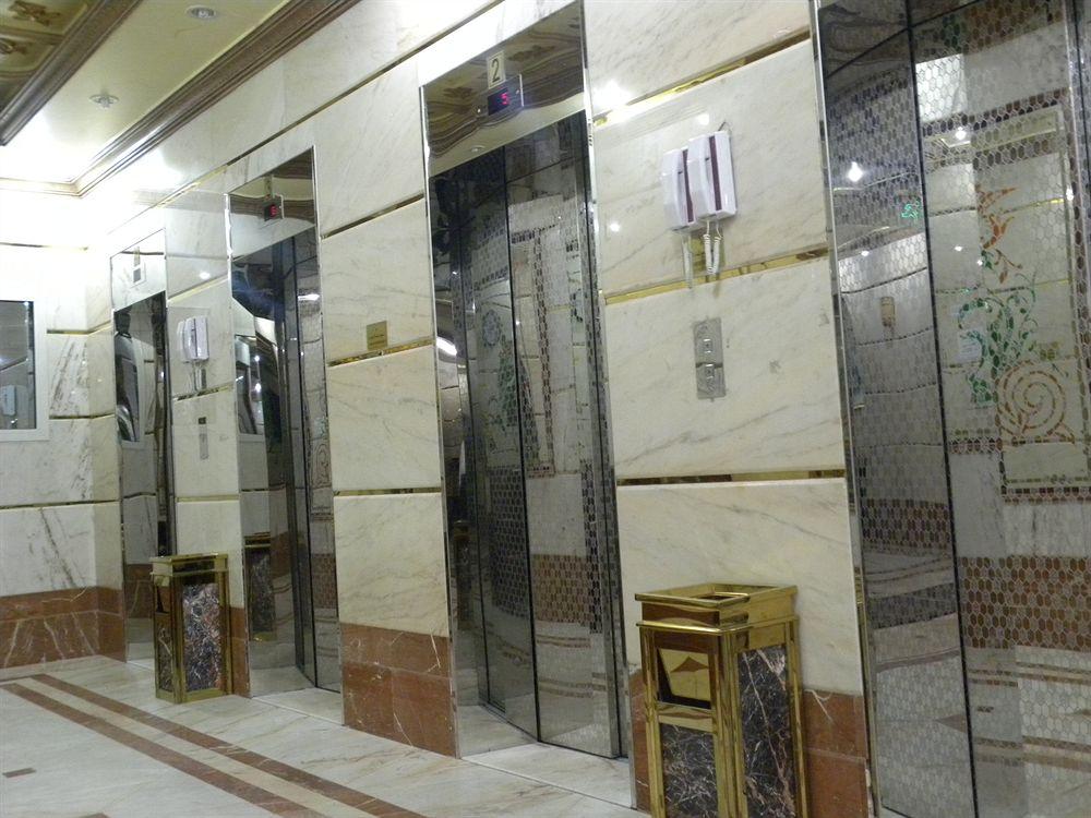 Forsan Al Asil Hotel