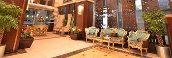 Hayatt International Hotel