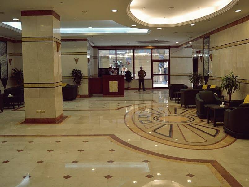 Al Eiman Al Qibla Hotel