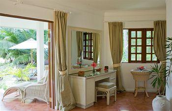 L Habitation Cerf Hotel