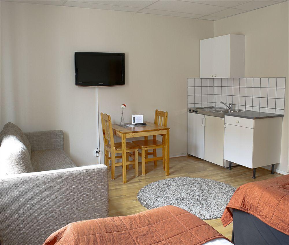 A-hotel