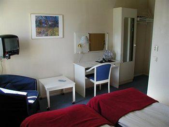 Hotell Angoringen