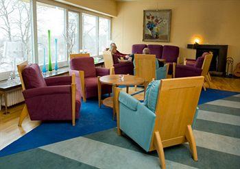 Hotell Kristina