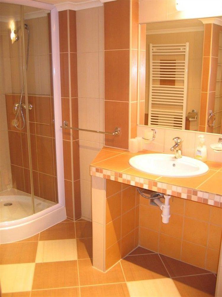 Pension Aqualand