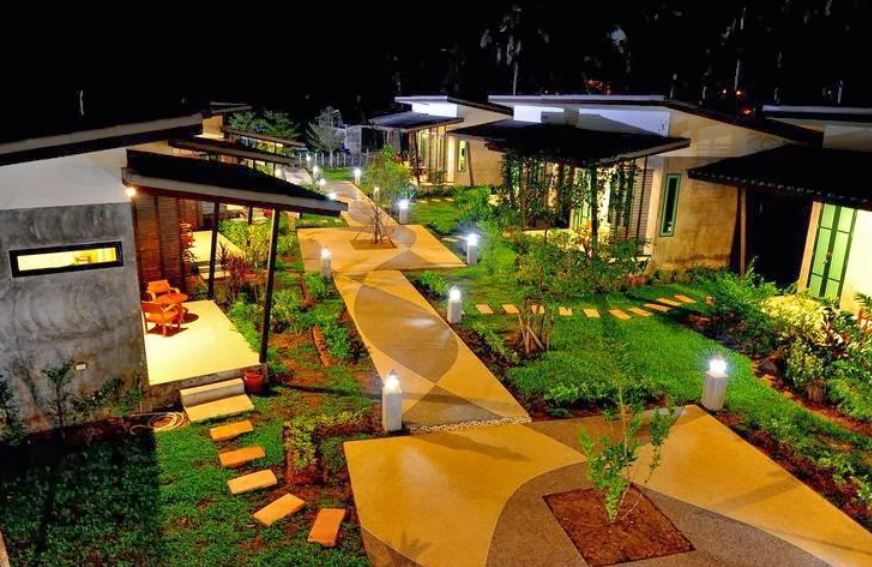 The Gleam Resort