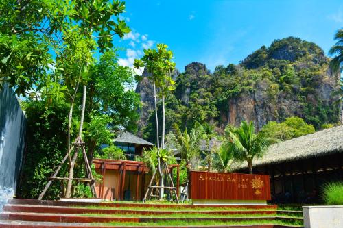 Avatar Railay - Adult Only