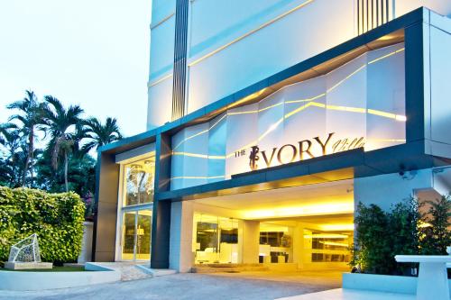 The Ivory Villa