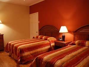 L'Orchidee Boutique Hotel