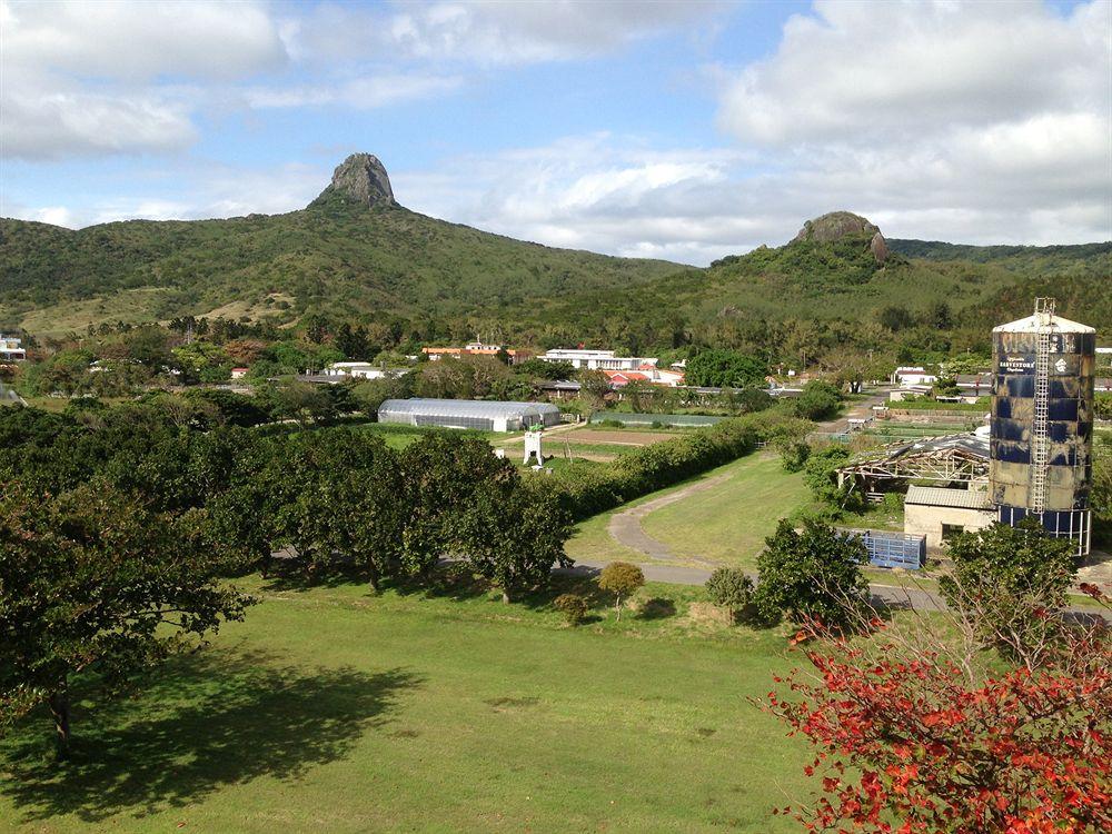 Kenting SunHow Inn
