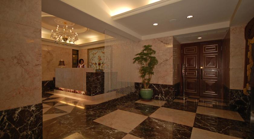 Reedon Hotel