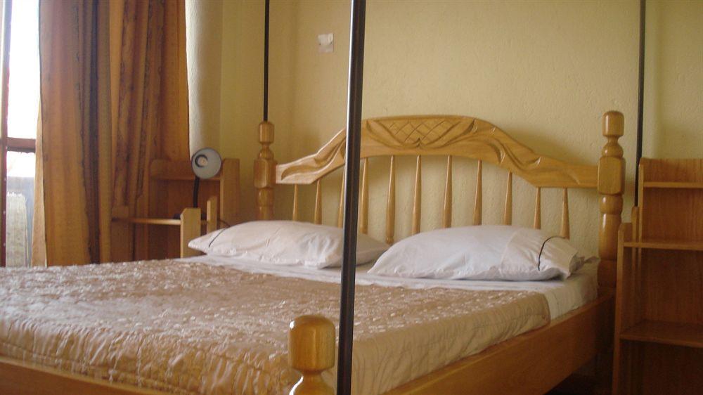 New Madagascar Hotel