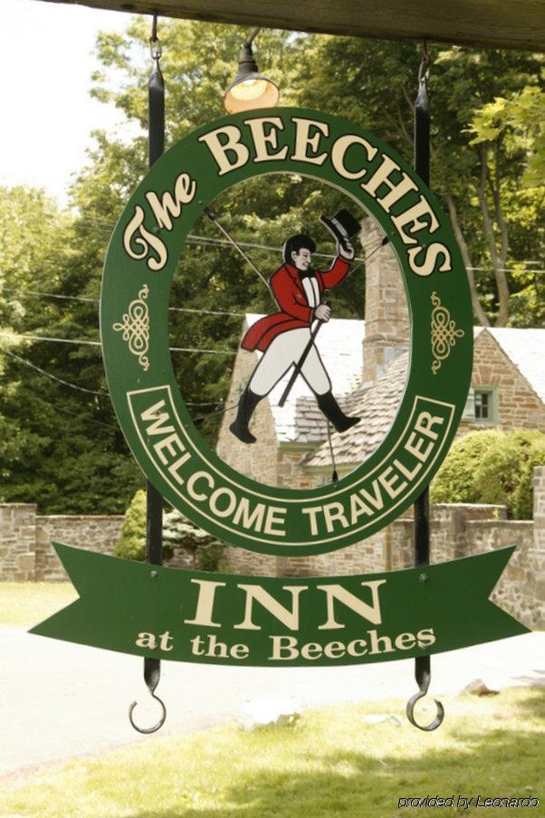 The Inn At The Beeches