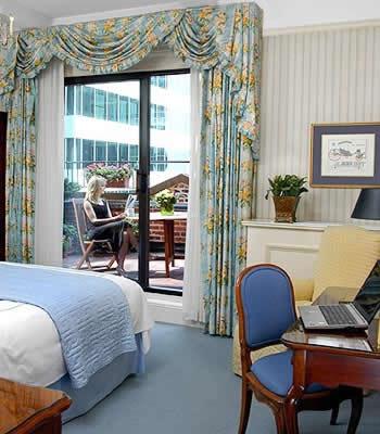 Hotel Elysee