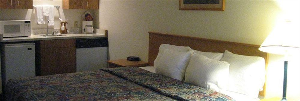 Cedars Inn & Suites Ritzville