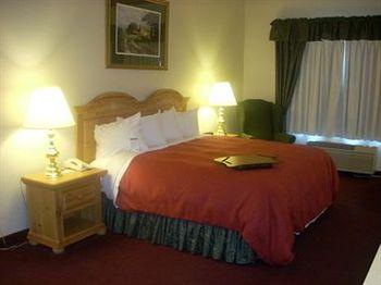Country Inn Suites Olean