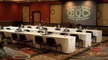 Emerald Queen Hotel & Casino