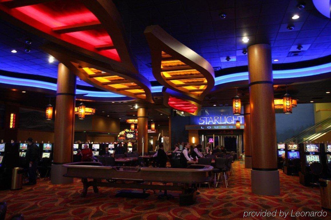 Little Creek Casino Resort