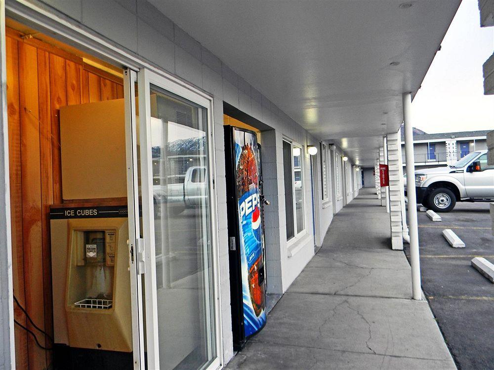 Motel 6 Wenatchee Wa