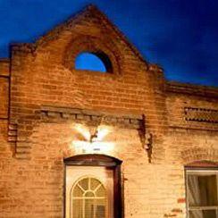 Downtown Historic Bed & Breakfasts of Albuquerque