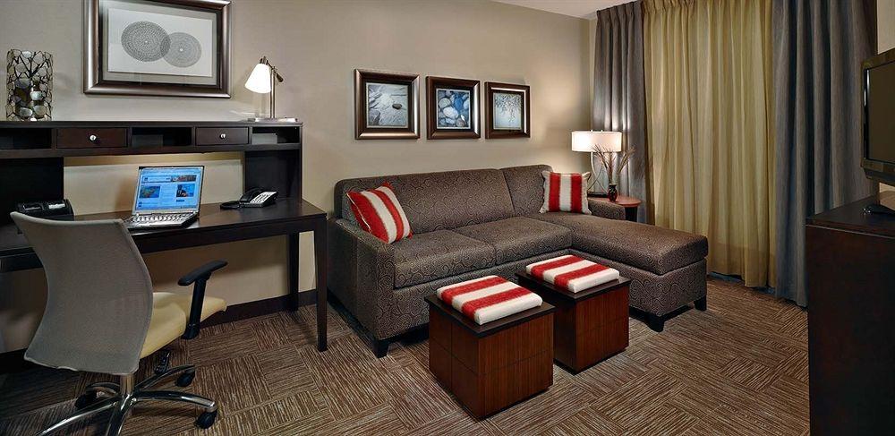 Staybridge Suites By Holiday Inn Seattle - Fremont
