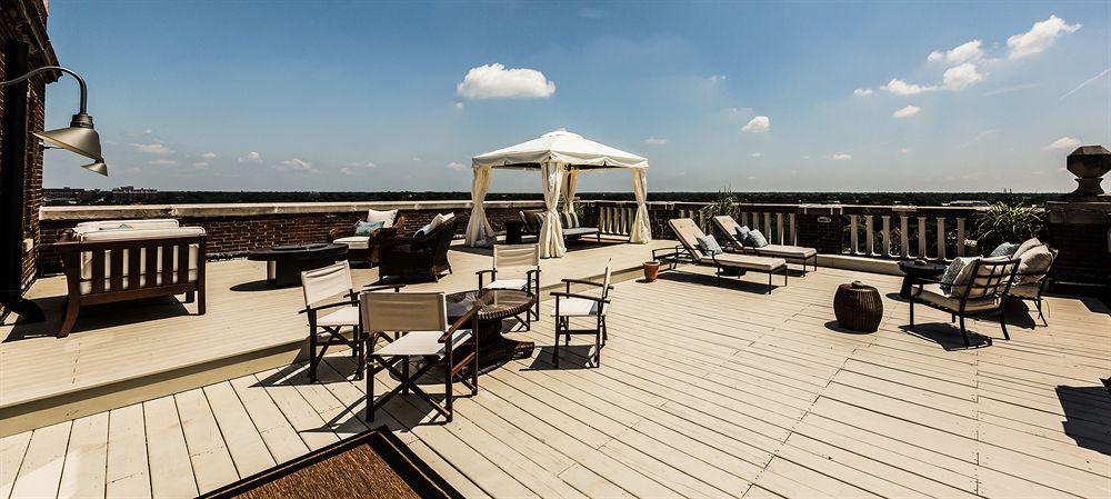 Piccadilly Penthouse