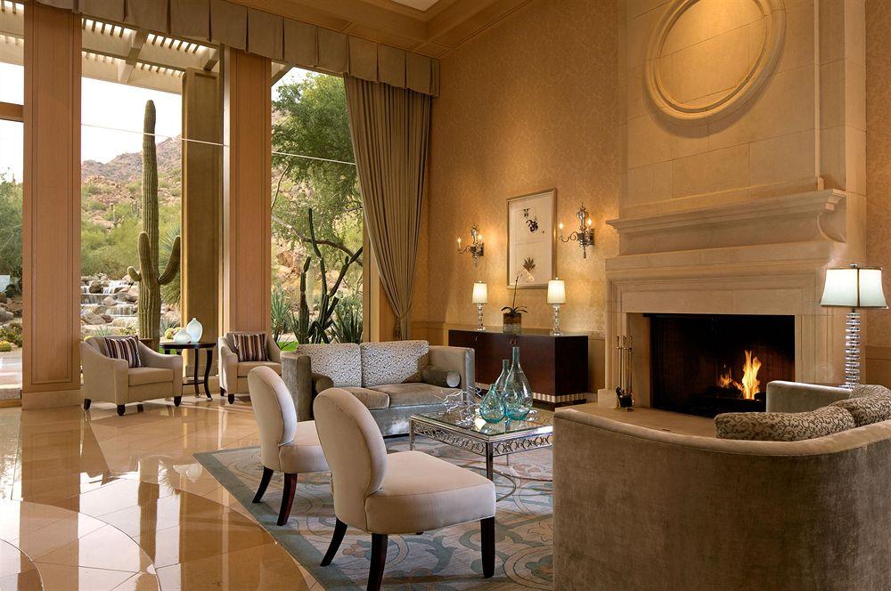 Canyon Suites At Phoenician