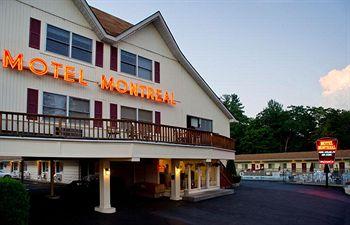 The Motel Montreal