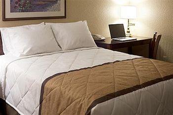 Extended Stay Deluxe Phoenix Biltmore
