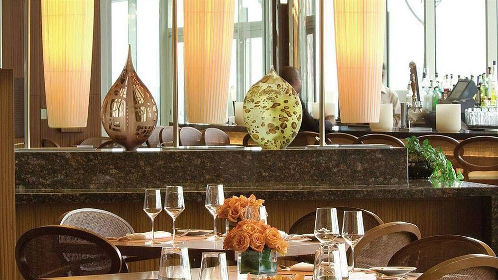 Four Seasons Hotel St Louis