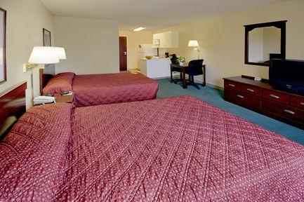 Extended Stay America Tacoma -Fife