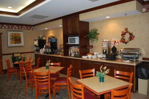 Country Inn & Suites By Carlson Newark