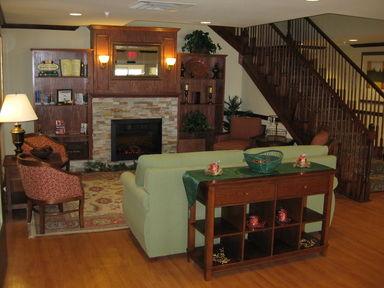 Country Inn & Suites, Hobbs, NM