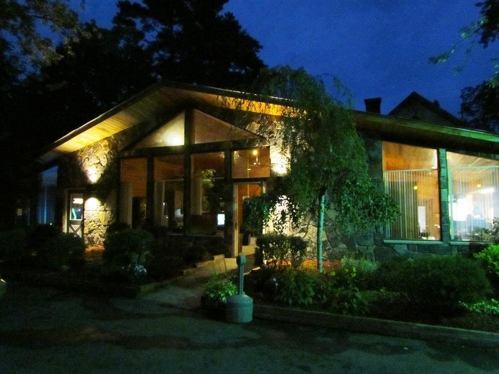 Depe Dene Resort