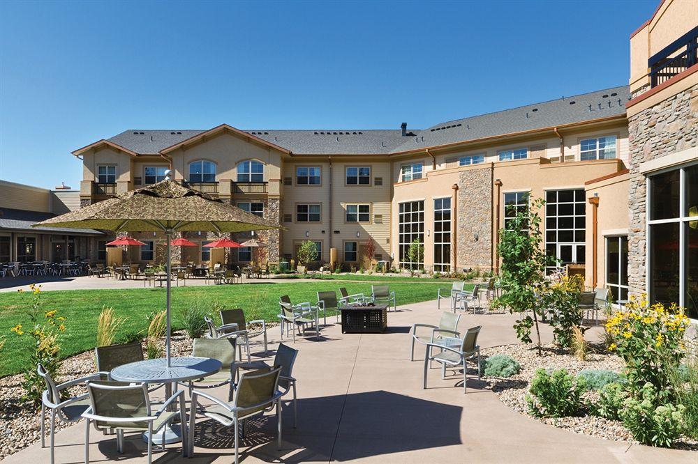 CLUBHOUSE HOTEL SUITES PIERRE