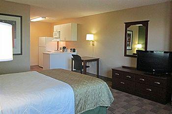 Extended Stay America Seattle - Mukilteo