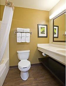 Extended Stay America Columbia - Columbia 100 Parkway