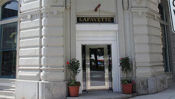 Hotel @ The Lafayette