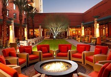 Renaissance Phoenix Glendale Hotel & Spa