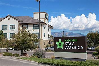 Extended Stay America Albuquerque - Rio Rancho