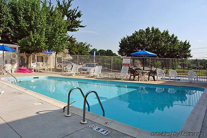Motel 6 Washington, DC NE - Laurel