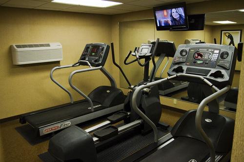 Americas Best Inns-Portsmouth