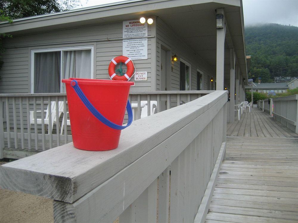 Golden Sands Resort