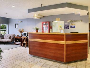 Microtel Inn Calcium/Ft. Drum