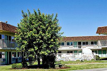 Motel 6 Moses Lake